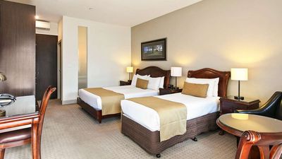 Quality Inn Heritage on Lydiard