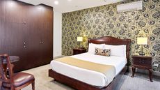 Quality Inn Heritage on Lydiard