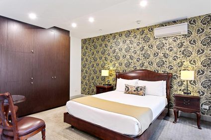 Quality Inn Heritage on Lydiard