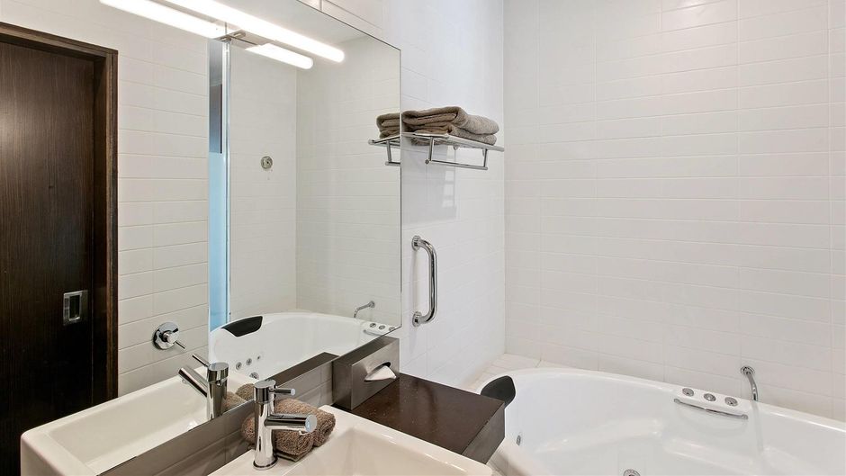 Quality Inn Heritage on Lydiard Room