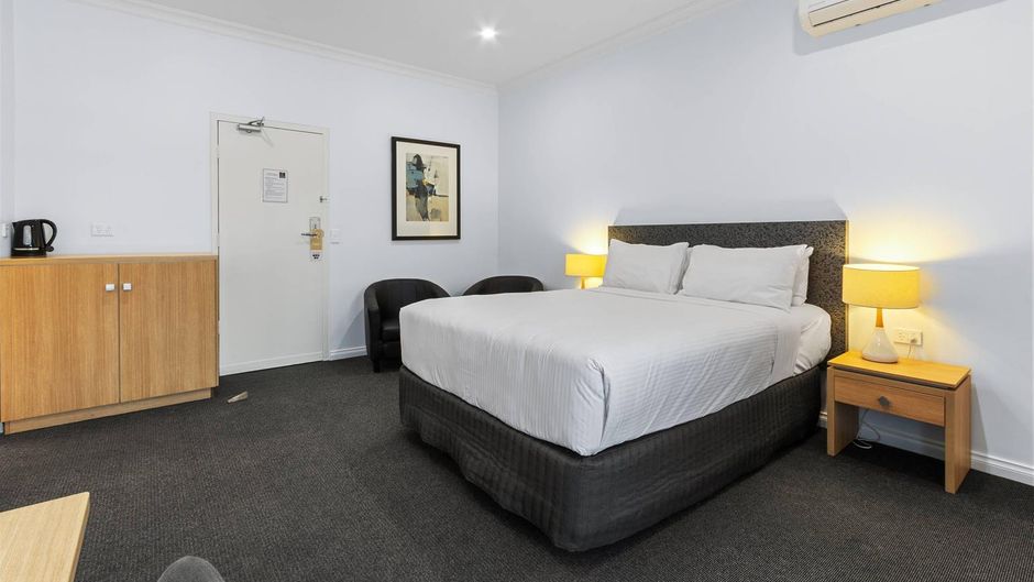 Comfort Inn & Suites Sombrero Room