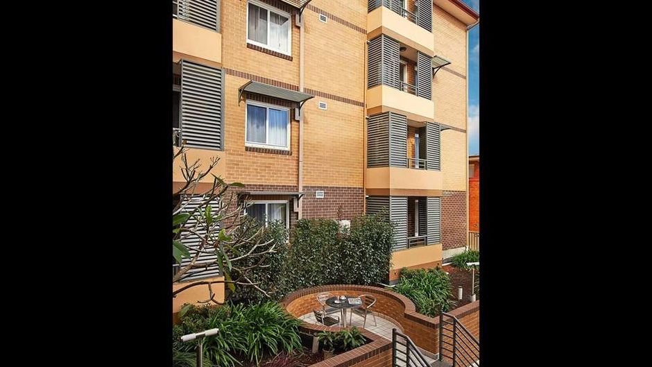 Comfort Inn & Suites Burwood Other