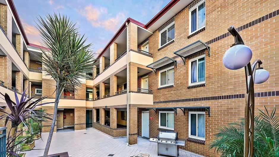 Comfort Inn & Suites Burwood Other
