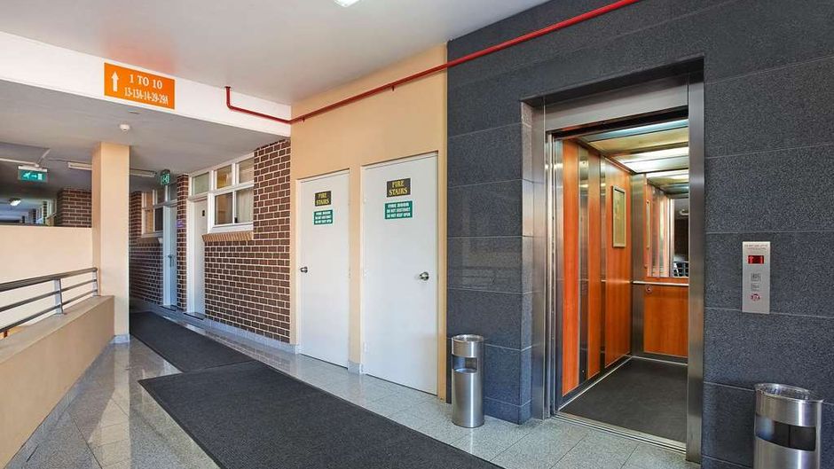 Comfort Inn & Suites Burwood Other
