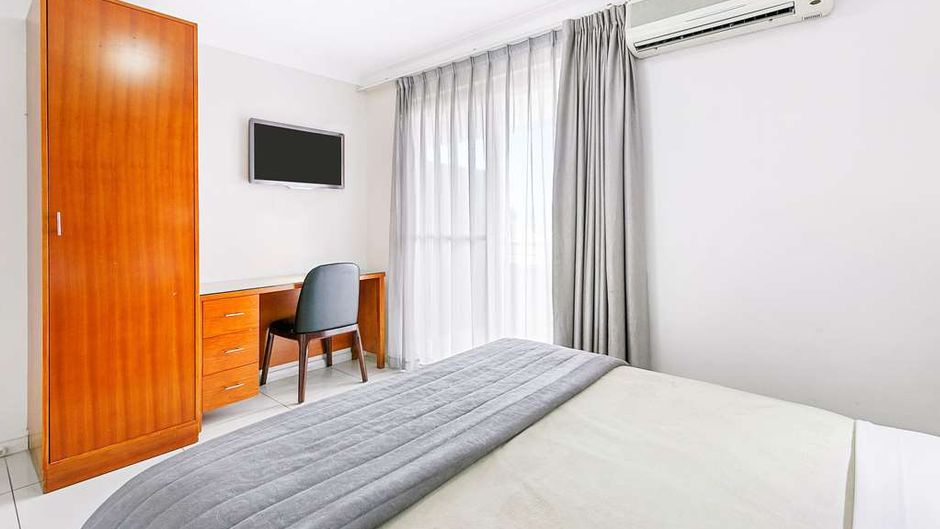 Comfort Inn & Suites Burwood Suite