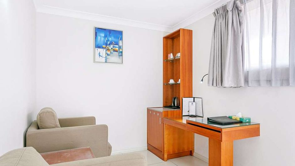 Comfort Inn & Suites Burwood Suite