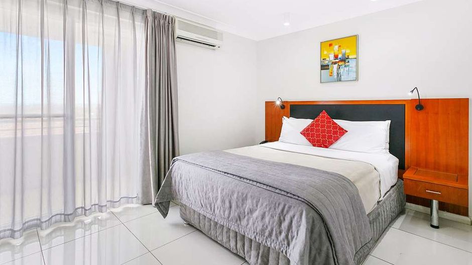 Comfort Inn & Suites Burwood Suite