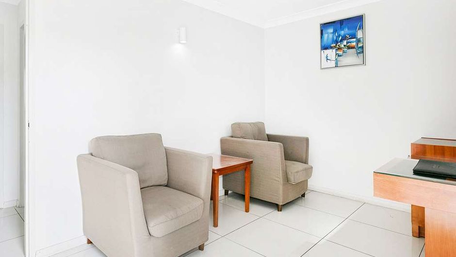 Comfort Inn & Suites Burwood Suite