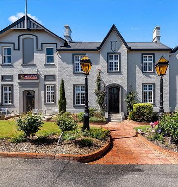 Quality Hotel Colonial Launceston