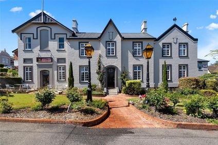 Quality Hotel Colonial Launceston
