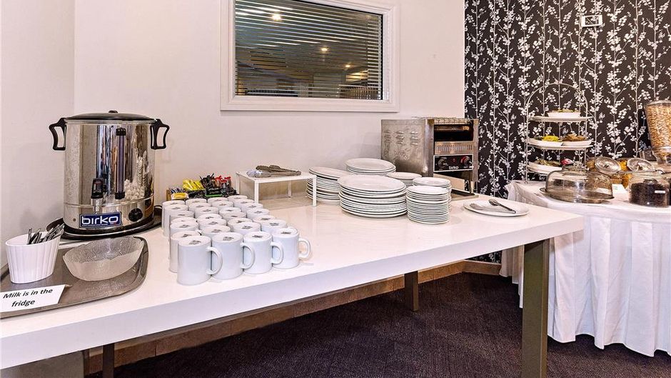 Quality Resort Sorrento Beach Restaurant