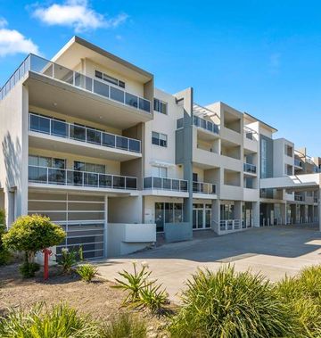 Quality Suites Pioneer Sands