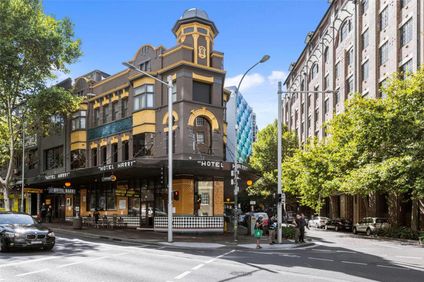 Hotel Harry, an Ascend Hotel