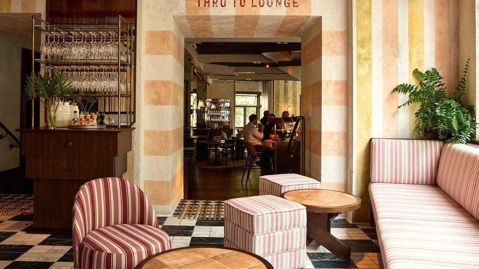 Hotel Harry, an Ascend Hotel Restaurant
