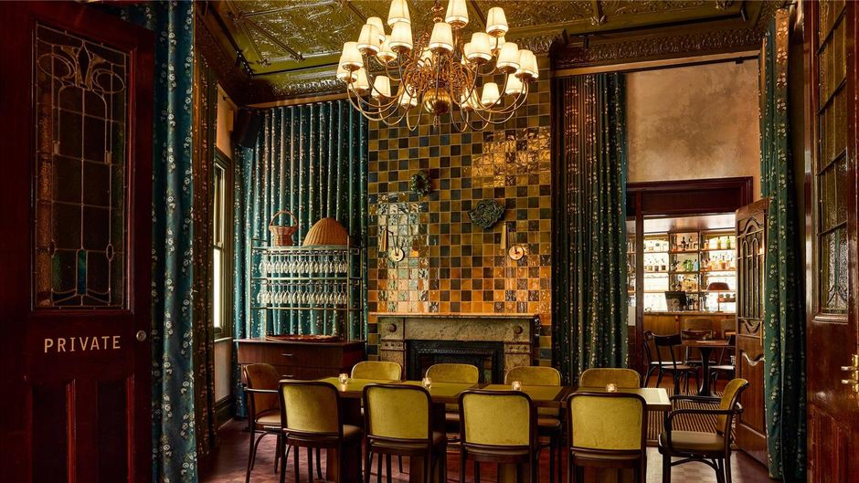 Hotel Harry, an Ascend Hotel Restaurant