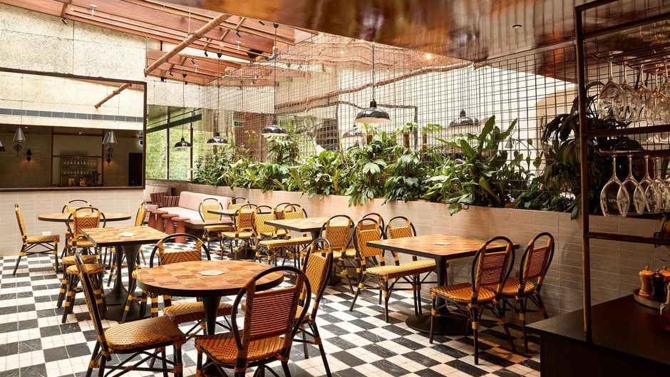 Hotel Harry, an Ascend Hotel Restaurant