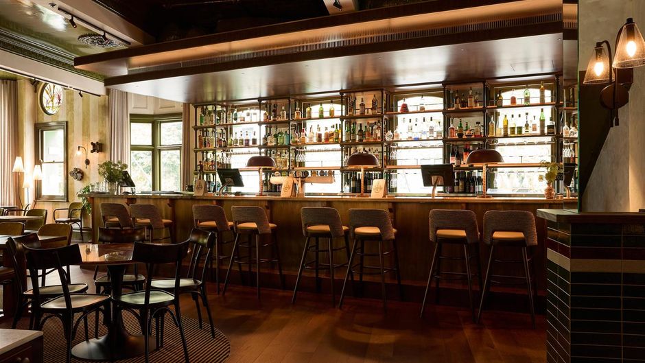 Hotel Harry, an Ascend Hotel Restaurant