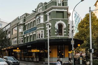 Hotel Harry, an Ascend Hotel