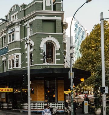 Hotel Harry, an Ascend Hotel