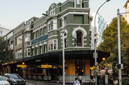 Hotel Harry, an Ascend Hotel