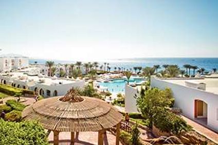 Sunrise Select Diamond Beach Resort