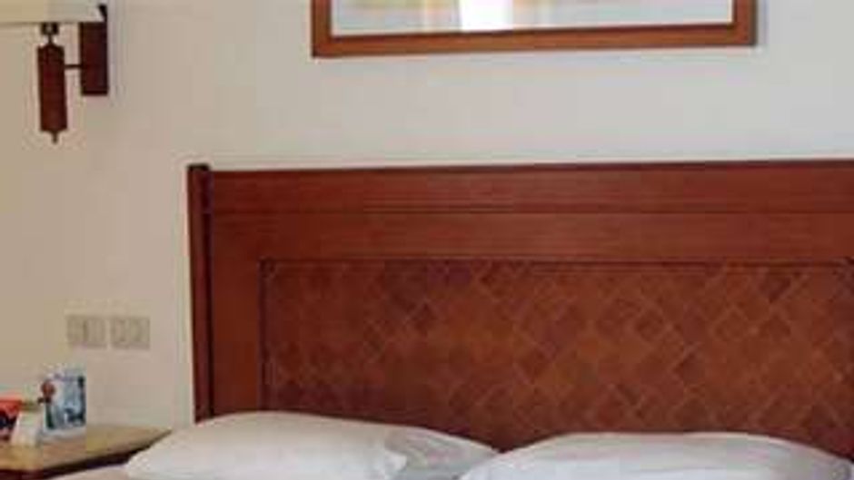 Sunrise Select Diamond Beach Resort Room