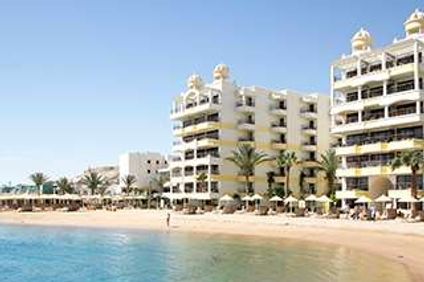 Sunrise Holidays Resort