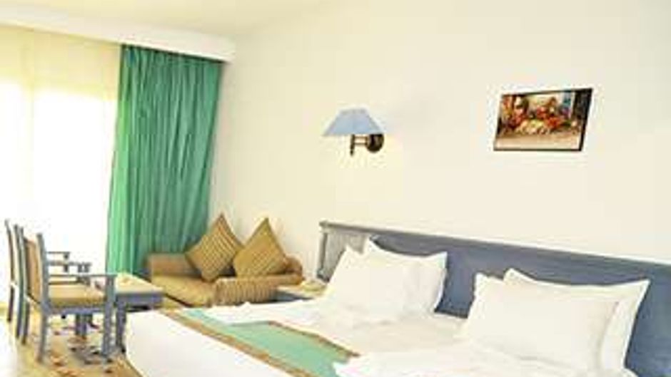 Sunrise Select Royal Makadi Resort Room