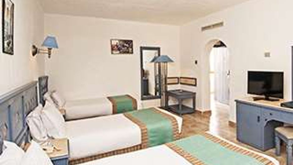 Sunrise Select Royal Makadi Resort Room