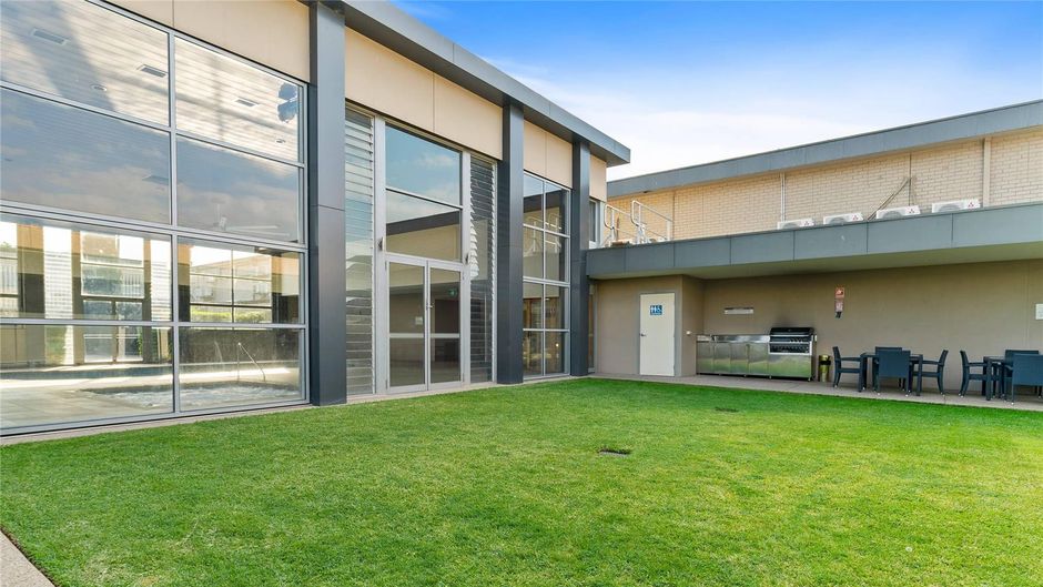 Quality Hotel Parklake Shepparton Other