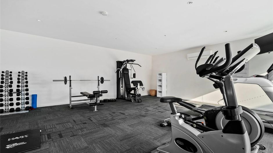 Quality Hotel Parklake Shepparton Health