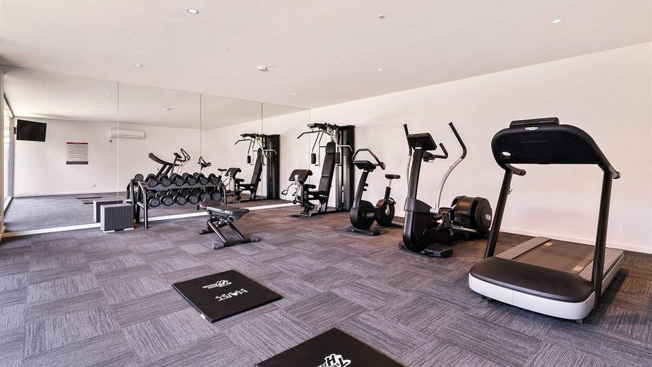 Quality Hotel Parklake Shepparton Health