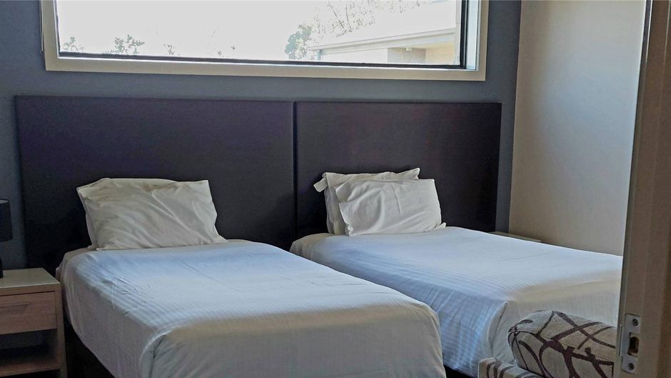 Quality Suites Point Cook Seasons 5 Suite