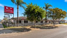 Comfort Inn Moree