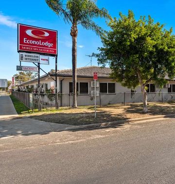 Comfort Inn Moree