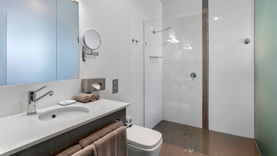 Quality Inn The George Hotel Ballarat Room
