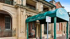 Quality Hotel Regent Rockhampton