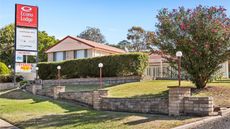 Econo Lodge Alabaster