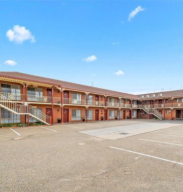 Comfort Inn Heritage Wagga