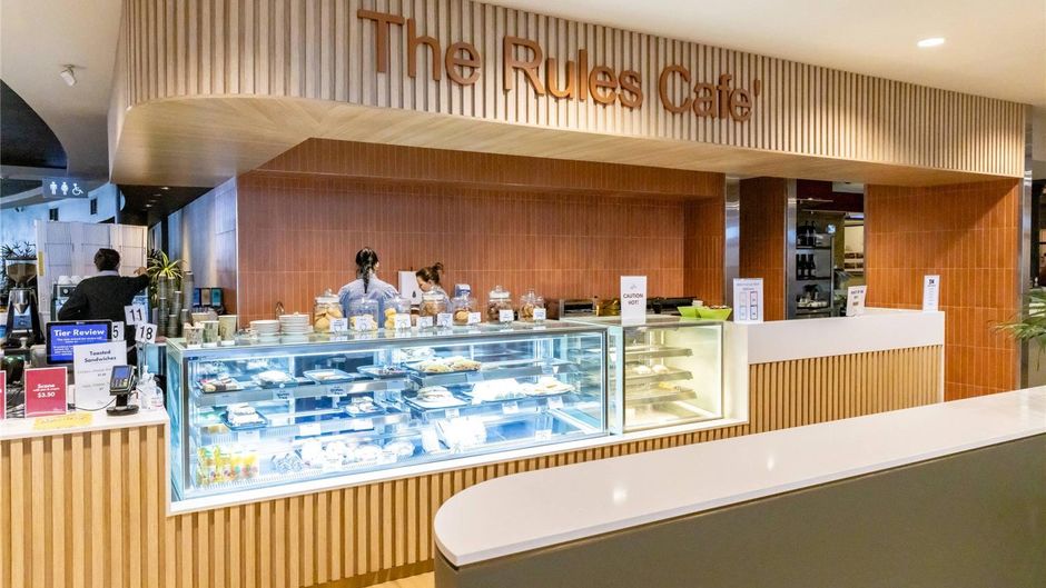 Quality Hotel Rules Club Wagga Other