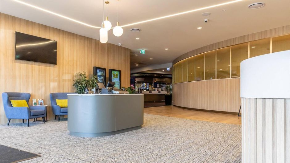 Quality Hotel Rules Club Wagga Other