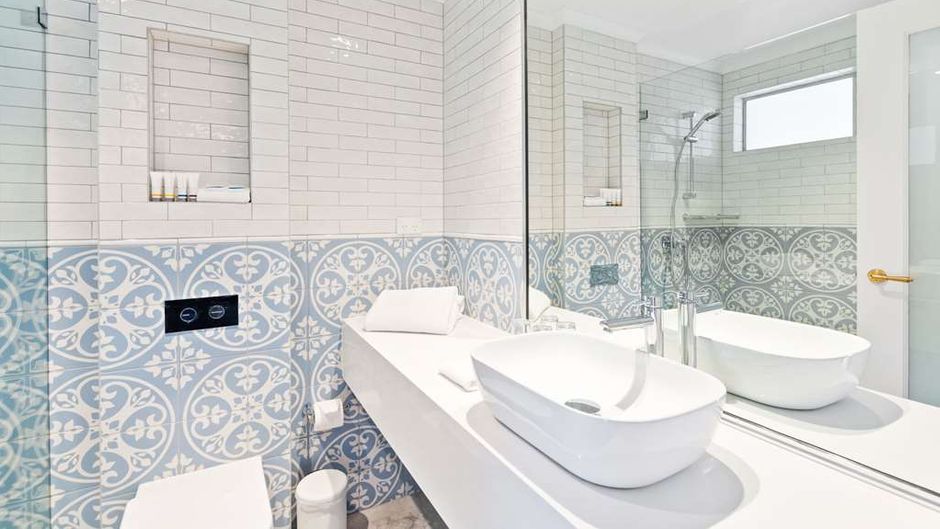Comfort Inn Towradgi Beach Room
