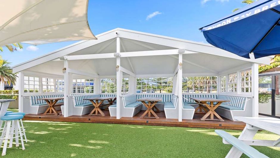 Comfort Inn Towradgi Beach Restaurant