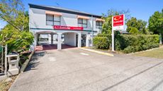 Econo Lodge Waterford