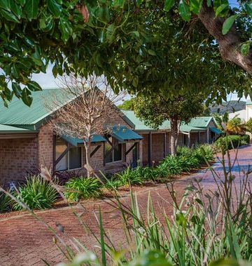 Quality Suites Banksia Gardens
