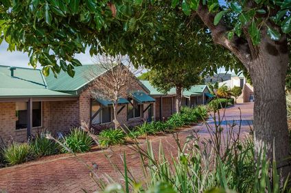 Quality Suites Banksia Gardens
