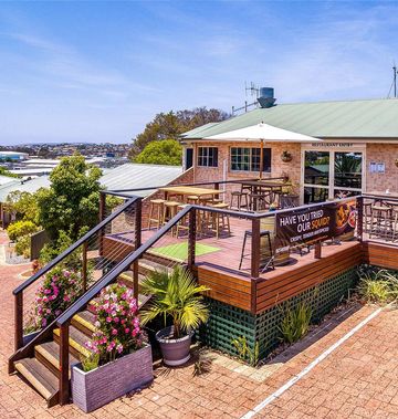 Quality Suites Banksia Gardens