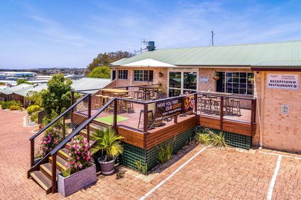 Quality Suites Banksia Gardens