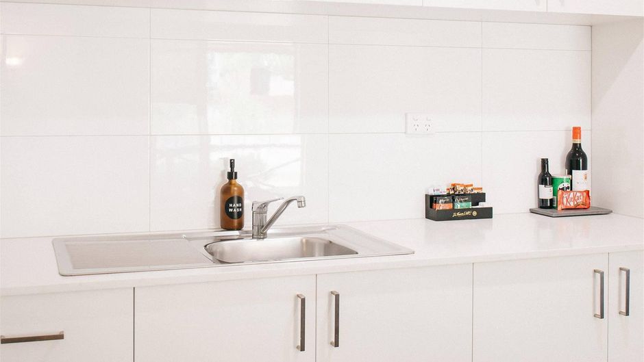 Quality Suites Banksia Gardens Room