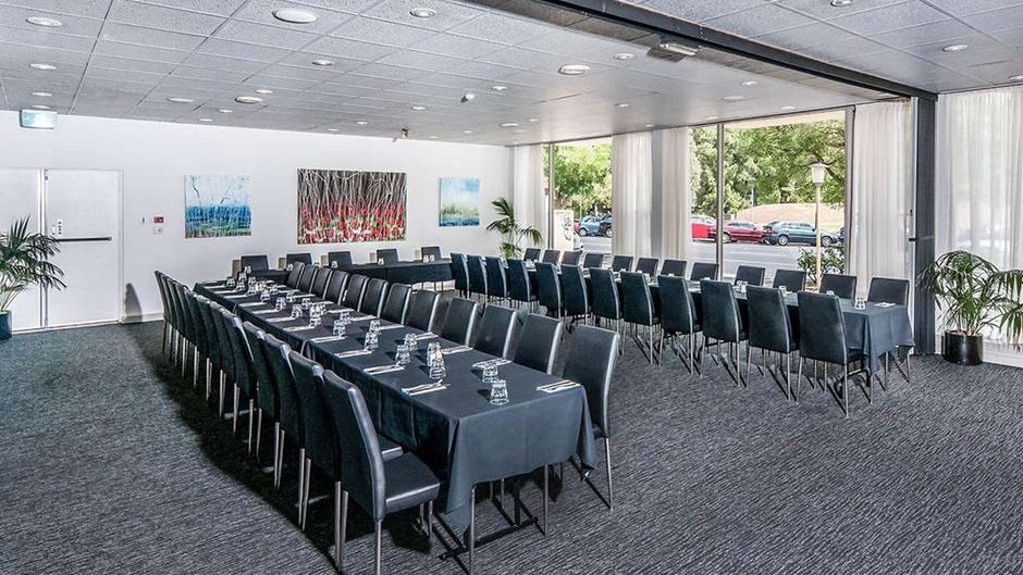 Comfort Inn Regal Park Meeting